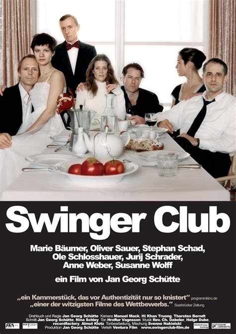 Swinger Club Porno Filme gratis